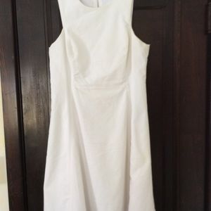 Classic impeccable dress